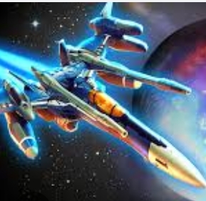 Galaxy War 2