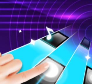 Piano Music Tiles