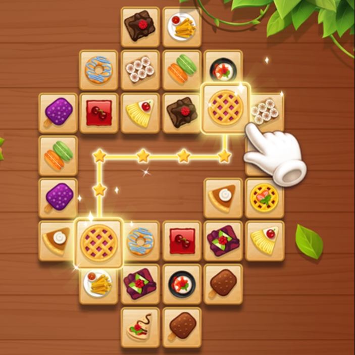 Tile Connect