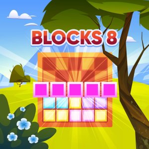 Blocks 8