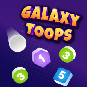 Galaxy Troops
