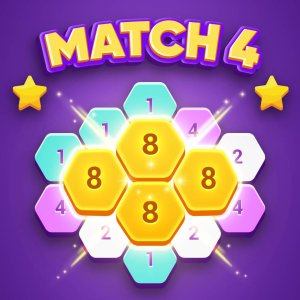 Match 4