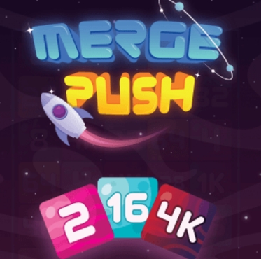 Merge Purge Fish