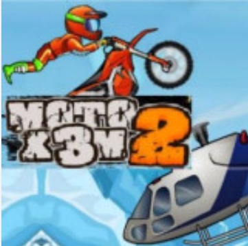 Moto X3M 2