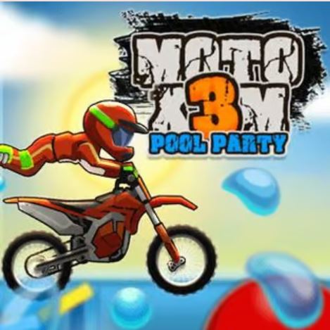Moto X3M 5
