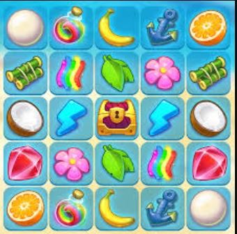 Onet Paradise