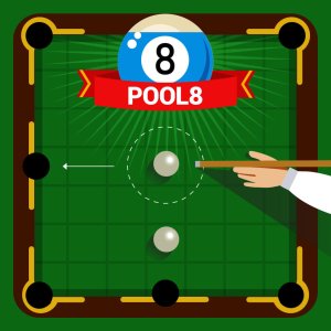 Pool 8