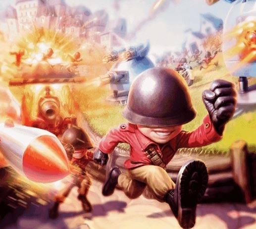 Tower Defense